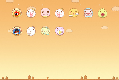 超能小怪 screenshot