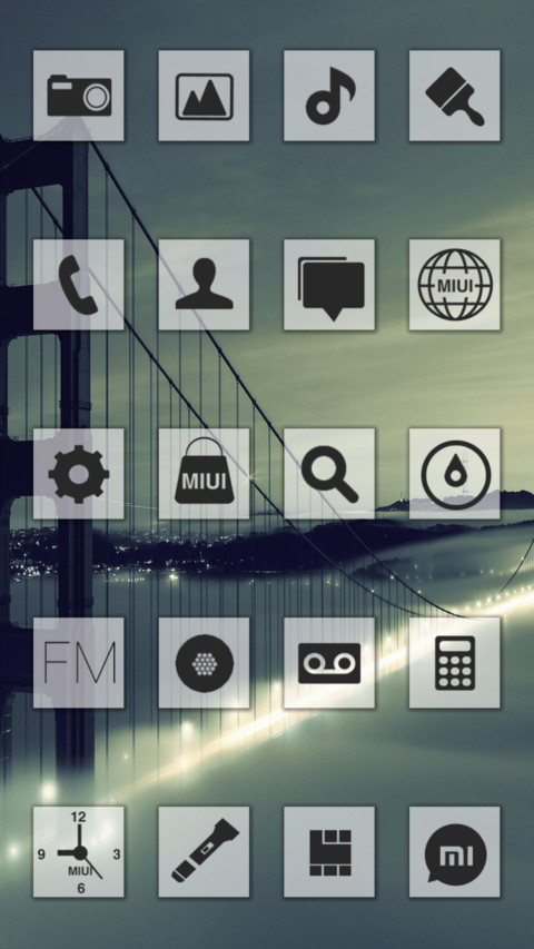 journey旅行 screenshot