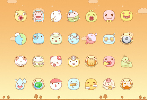 超能小怪 screenshot