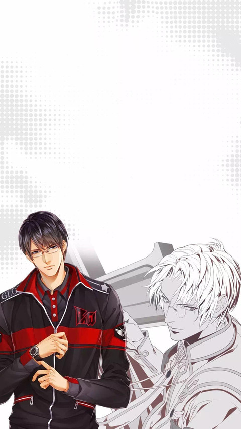 全职高手 screenshot