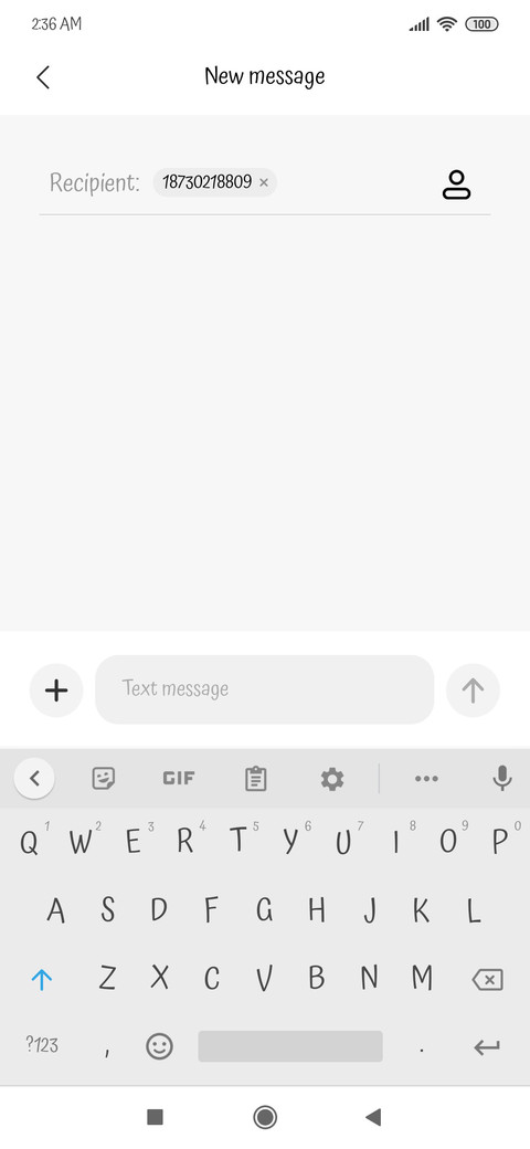 আত্মা_Regular screenshot