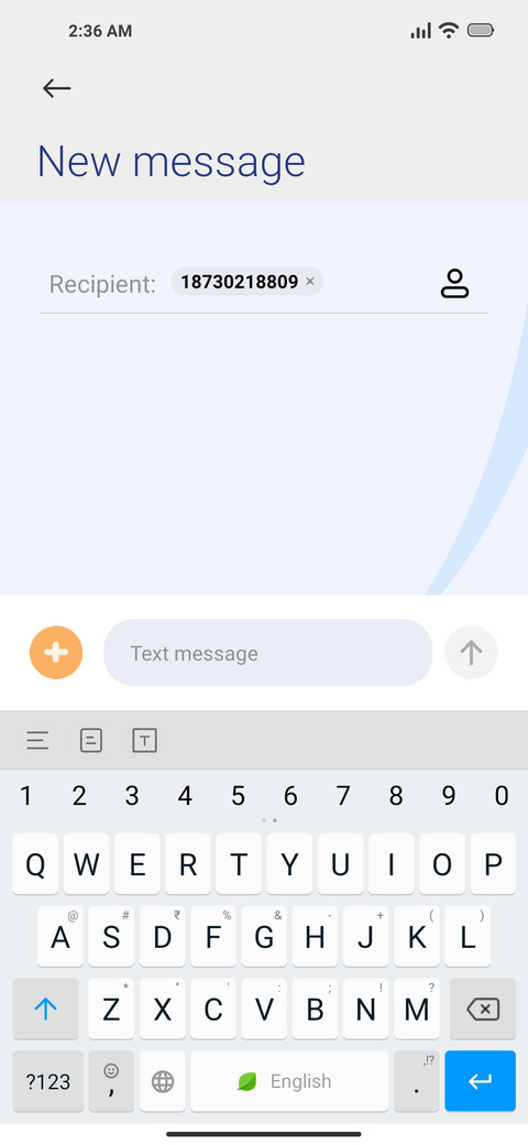 P-Razzo v12.5 screenshot