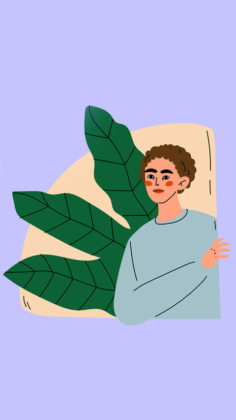 Art illustration-04 screenshot
