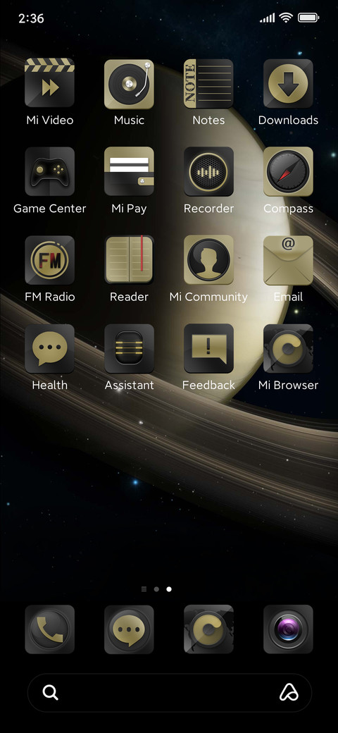 Star Walk screenshot