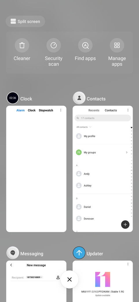White_3MDS screenshot
