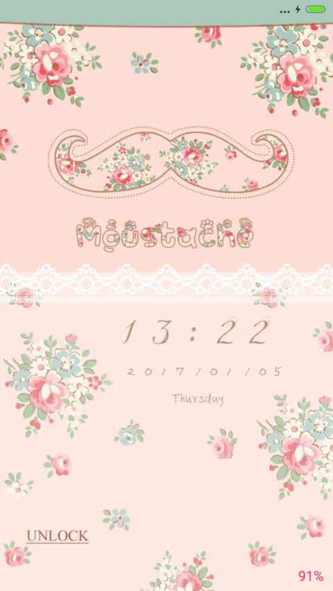 碎花 Mr and  Mis screenshot