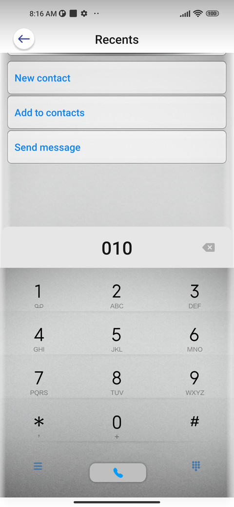 kaan v7 screenshot