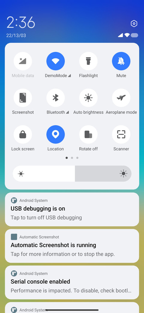 Wizer screenshot