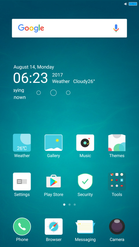 Lone-ly screenshot