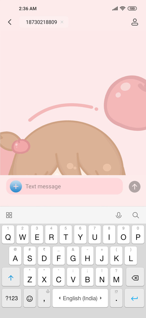 Fruit Cutie screenshot