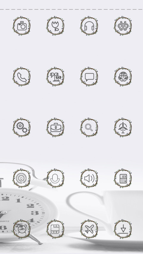 珍惜时光 screenshot