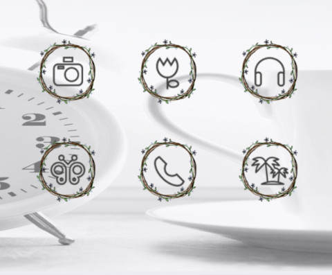 珍惜时光 screenshot