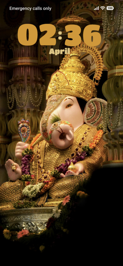 Temple Gold screenshot