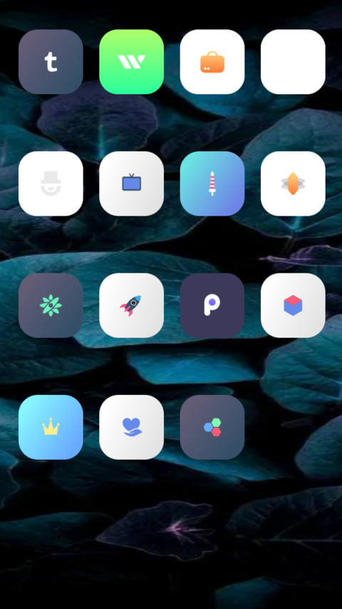 DNCK Dual V11 screenshot