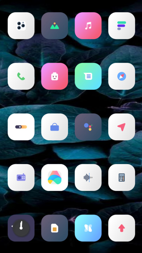 DNCK Dual V11 screenshot