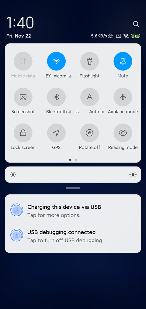 Infinity_DWM3 screenshot