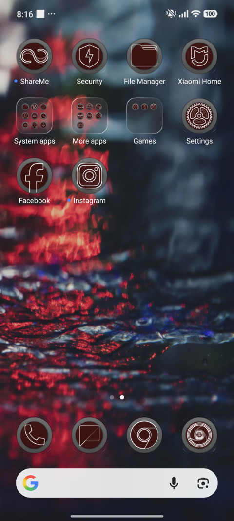 AS Spider Vonm screenshot
