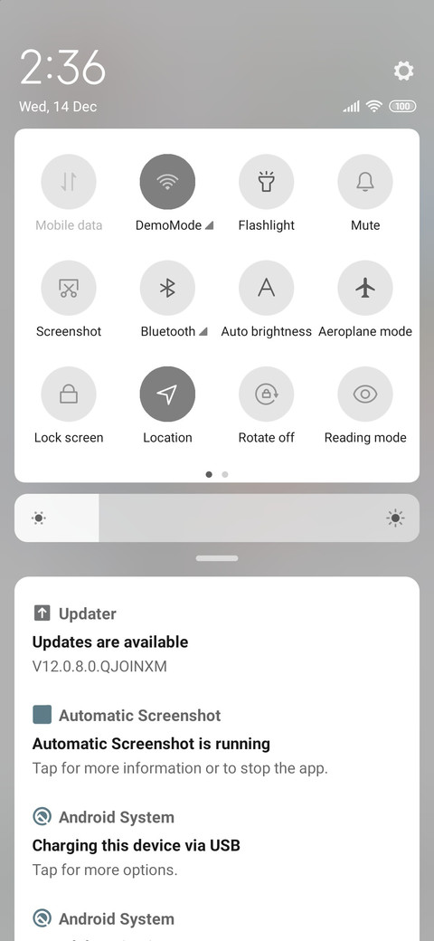 Hand-painted icon screenshot