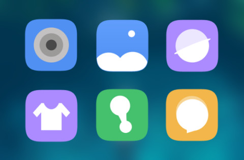 至简静绿 screenshot