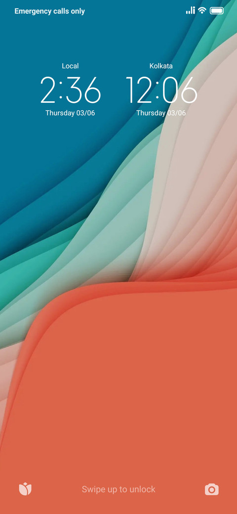Google ZONE 12.5 screenshot