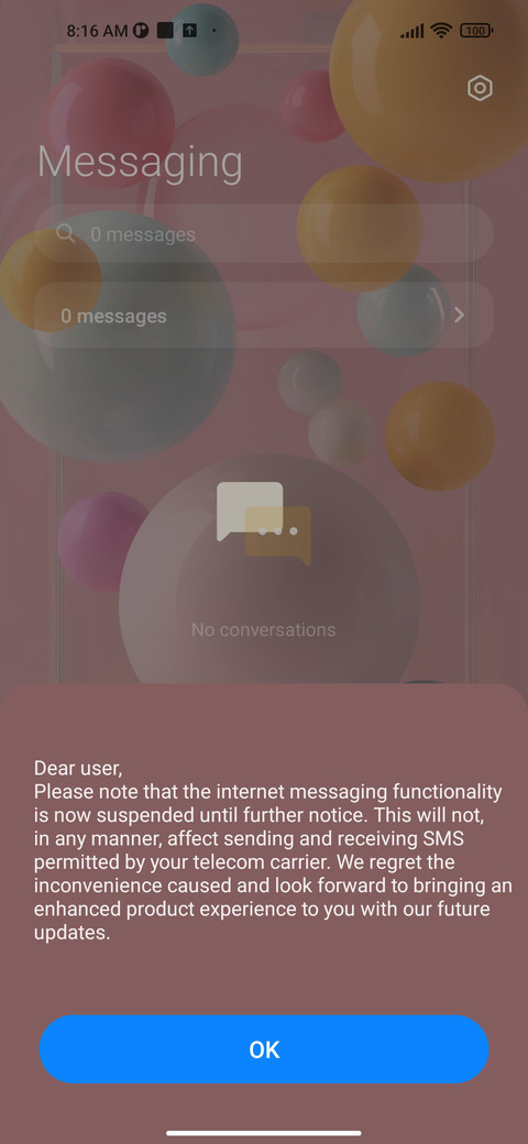 Summer Dopamine screenshot