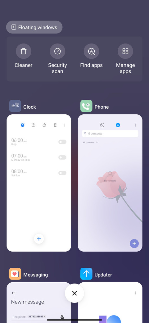 Big screenshot