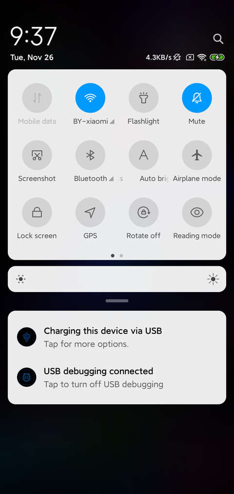 Dark Edge_DWM3 screenshot
