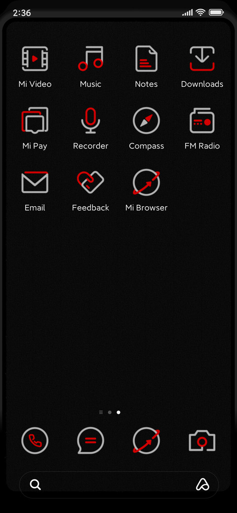 HyperRayDee II screenshot