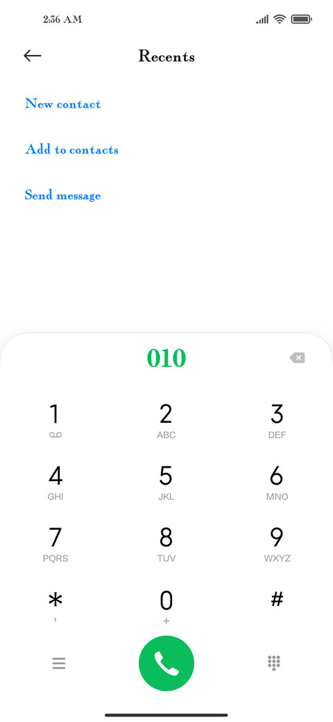 FairfaxStationNF screenshot