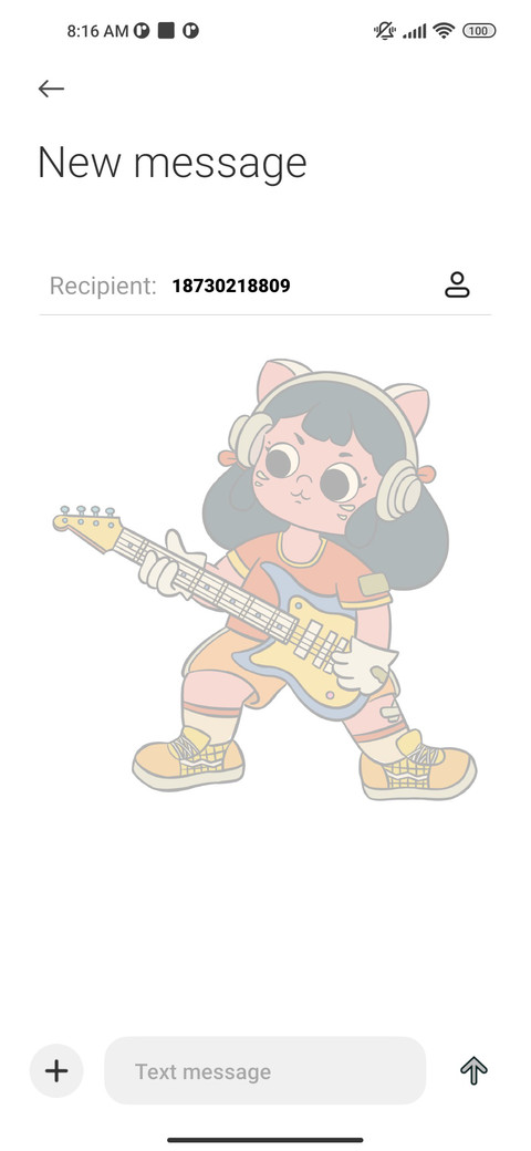 Sports Girl screenshot