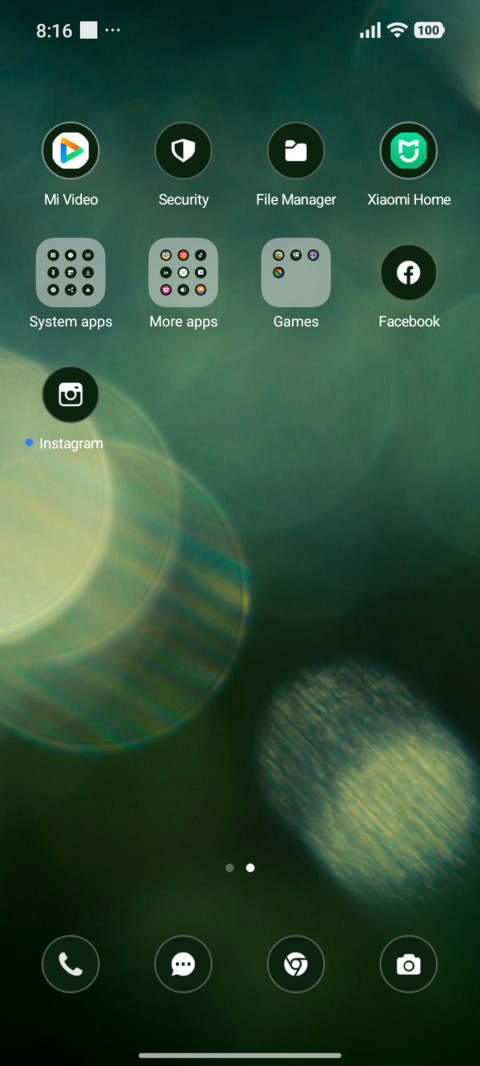 Bokeh screenshot