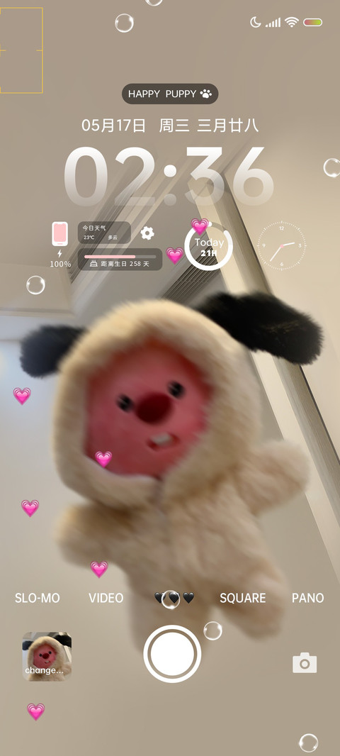 小飞狗来咯 screenshot