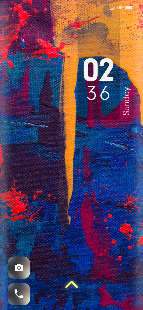 Holi_20 screenshot
