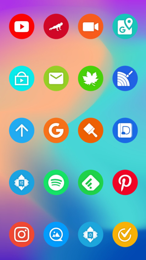 Mdo_DWM19 screenshot