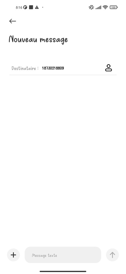 Une ère screenshot