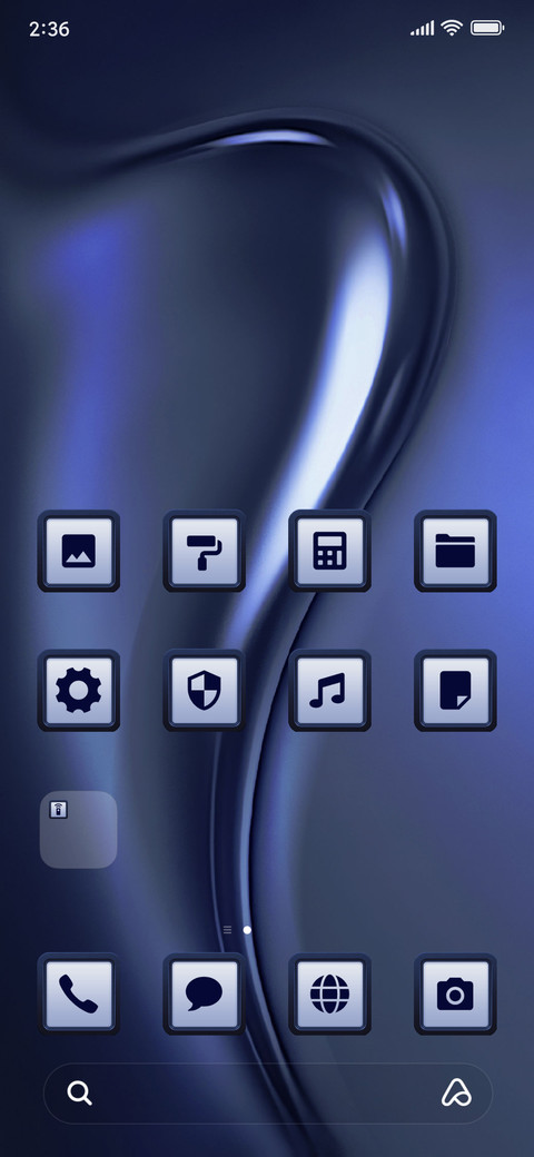 Silly Silver_3MDP screenshot