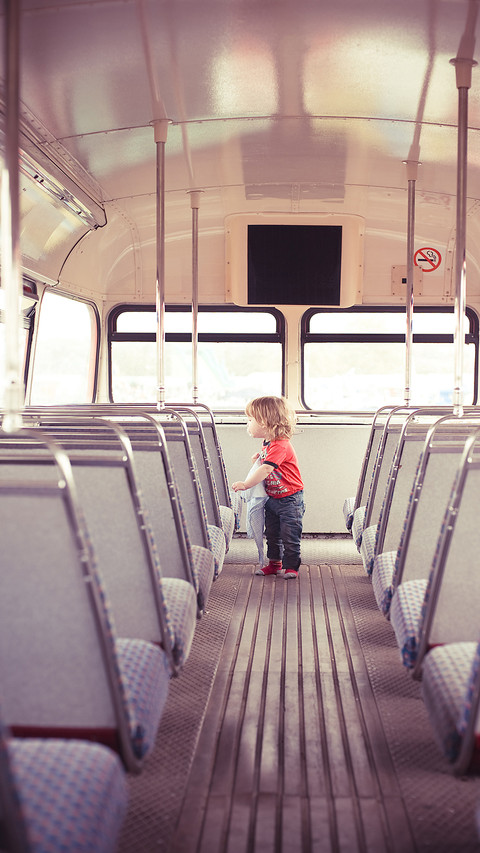 International-bus screenshot