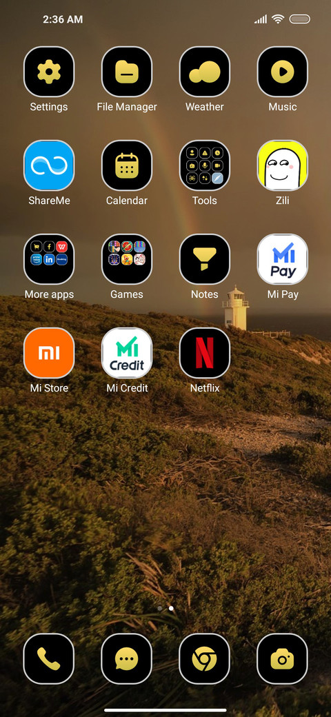 Rainbow_2 screenshot
