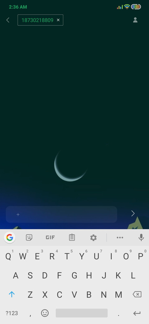Big Clock v11 Göl Blue screenshot