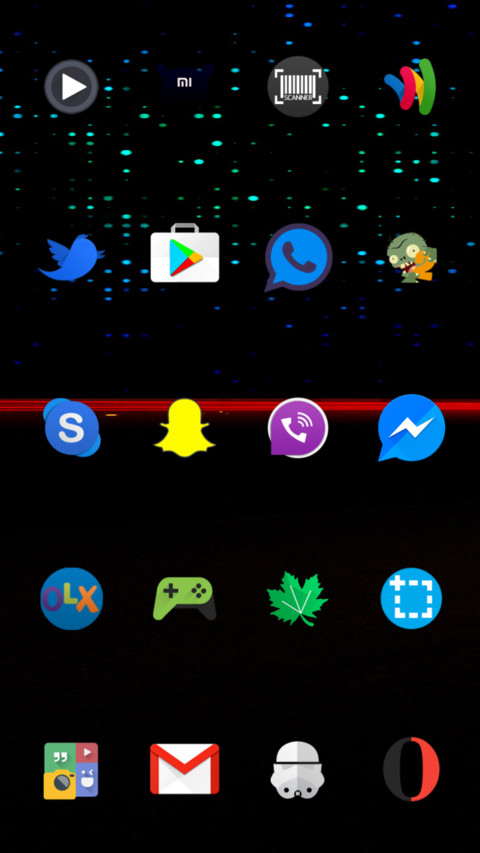 reMIx 2.0 999 screenshot