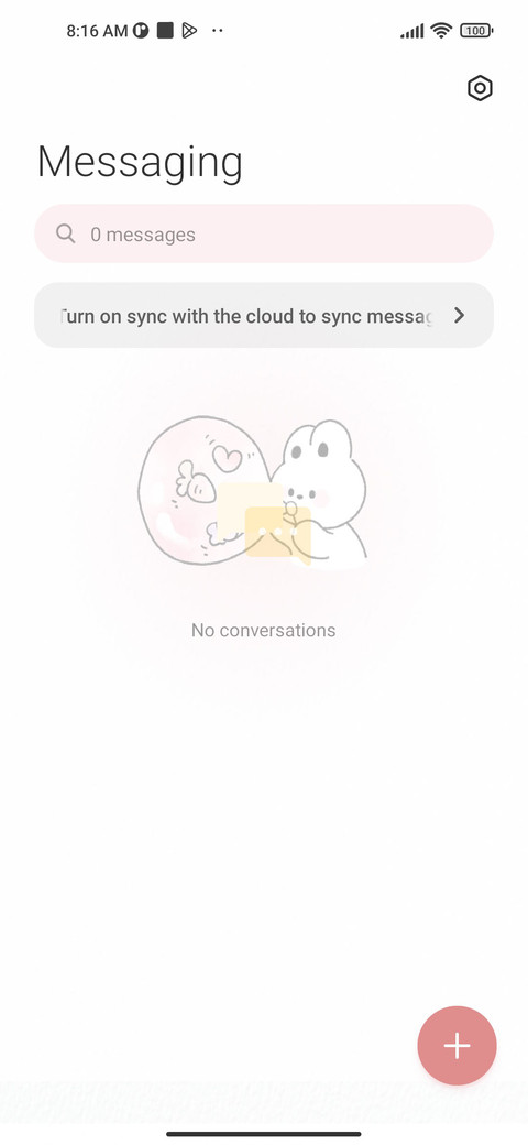 blow a bubble screenshot