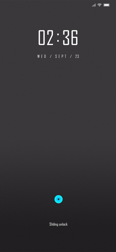 O Pro screenshot