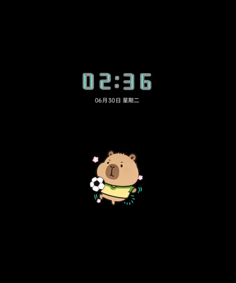 豚豚足球小将 screenshot