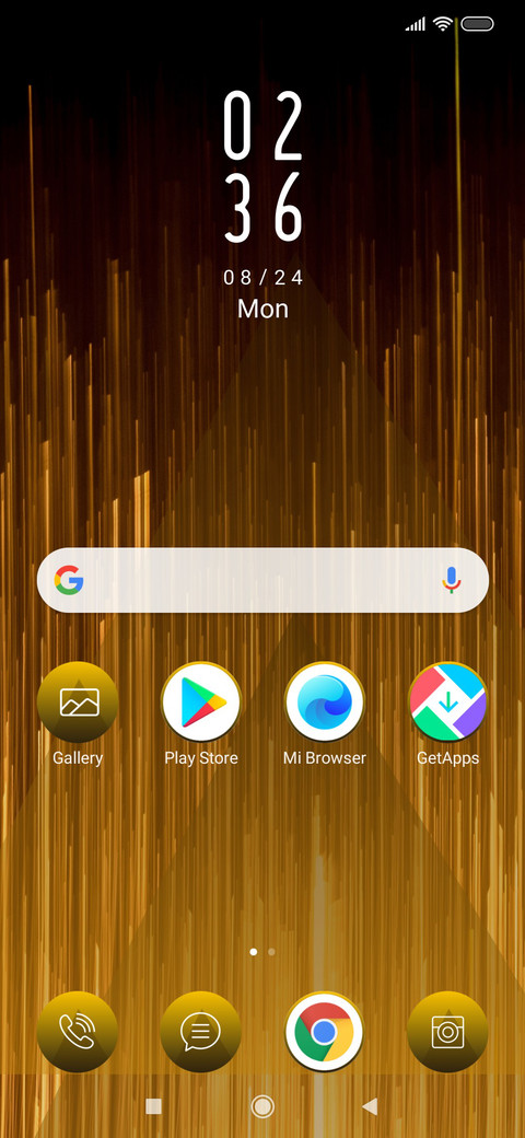 Bulb_3MDS screenshot