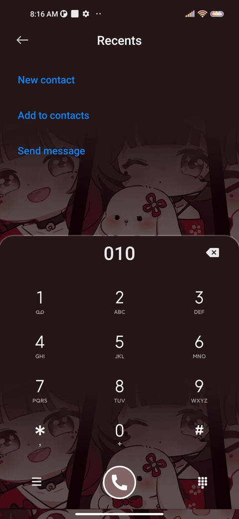 Pop the doll screenshot