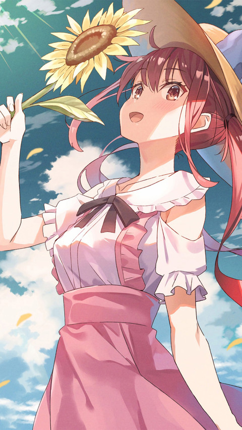 起风了 screenshot