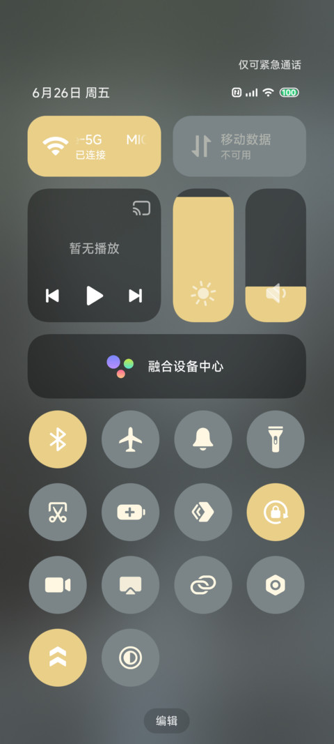 椿夏绣球花 screenshot
