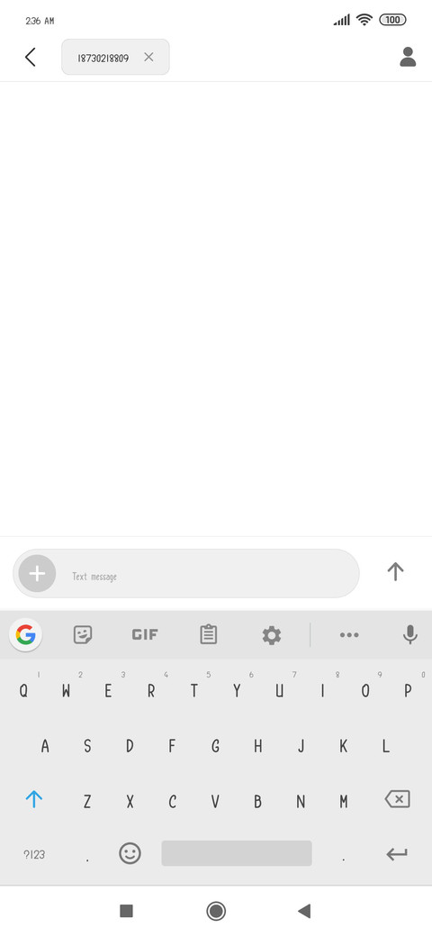 Jam screenshot