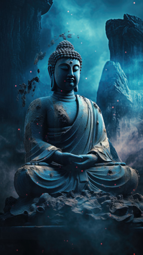 Lord Buddha screenshot