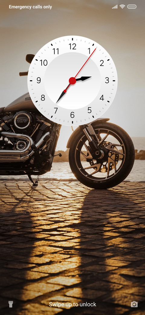Bike_3MDP screenshot